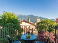 Bot Hotels in Gravedona ed Uniti