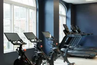 Kimpton THE FORUM HOTEL by IHG - Gym