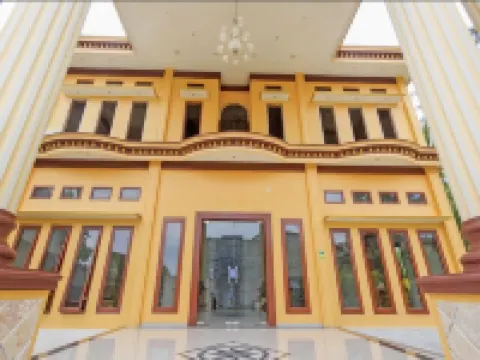 Karanggoso Indah Hotel Hotel di Watulimo