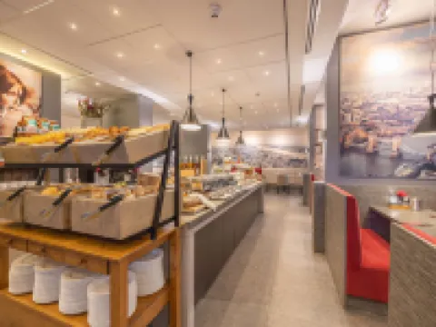 Ramada by Wyndham the Hague Scheveningen Hotel a Scheveningen