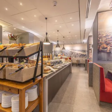 Ramada by Wyndham the Hague Scheveningen