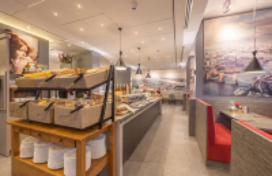 Ramada by Wyndham the Hague Scheveningen