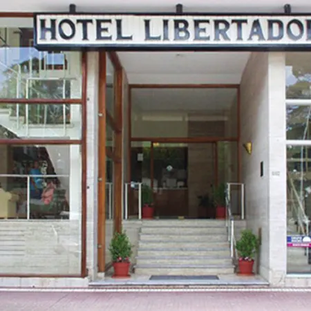 Hotel Libertador de Pinamar