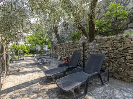 Ulivo Отели в г. Кьюзанико