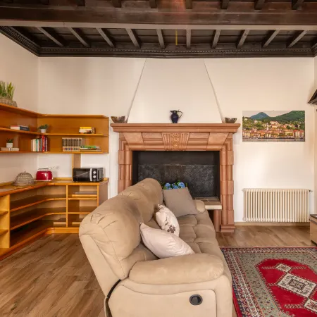 Apartment Vista Brentano