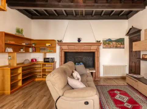 Apartment Vista Brentano