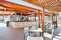 Hotel Best Cambrils - bar