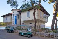 Brijuni Hotel Istra Hotels in Peroj