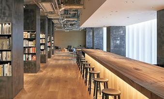 Muji Hotel Ginza