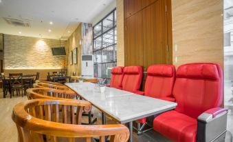 The Batik Hotel