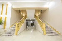 Dunyo Palace Hotel a Kulba