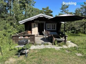 House in Akersberga Stockholm Beach and Sea