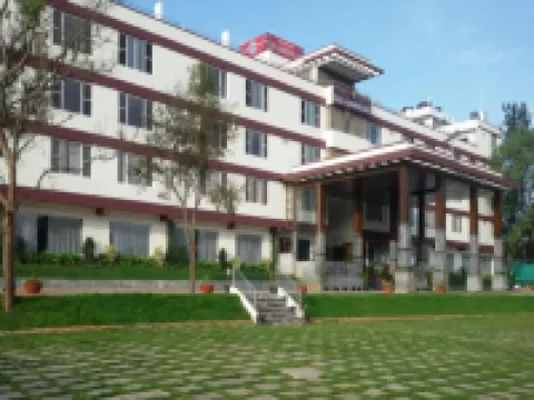 The Garden Asia Resort - Mysore Road