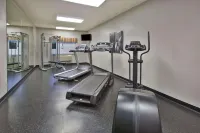 Country Inn & Suites by Radisson, Big Rapids, MI - Gym