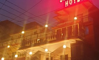 Shalimar Hotel Muzaffarabad