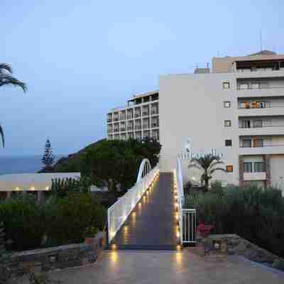 Wyndham Grand Crete Mirabello Bay Hotel Exterior