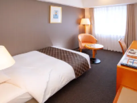 Jr Hotel Clement Uwajima Uwajima otelleri