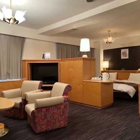 Hotel Excel Kikusui