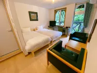 Lodge Atelier Hotels in Hokuto