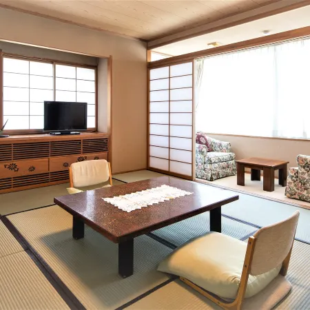 Akakura Hotel