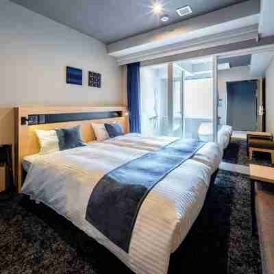 ザ・セレクトン久留米 Rooms