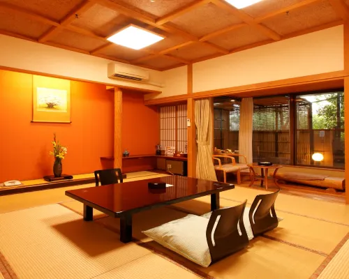 湯宿橘之木 房間 Photos