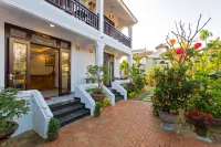 Trendy Life Villa Hoi An Hoteles en Hoi An