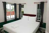 Teewiset Hotel & Resort Hotels in Amphoe Tha Maka