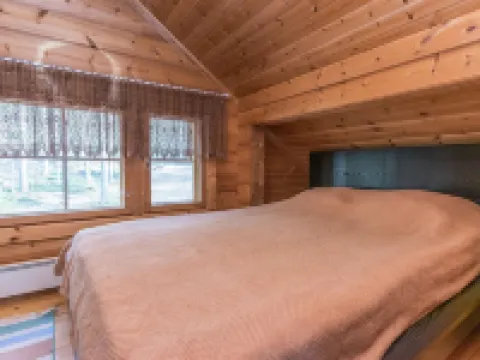 Pirttiniemi 康阿斯涅米酒店