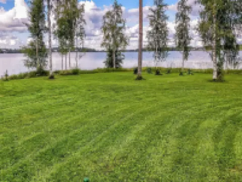 Inninniemi Hotels in Nivala-Haapajarvi sub-region