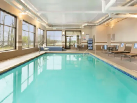 Country Inn & Suites by Radisson, Bemidji, MN Hotels in Bemidji