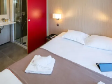 Les Perles de Saint Tropez