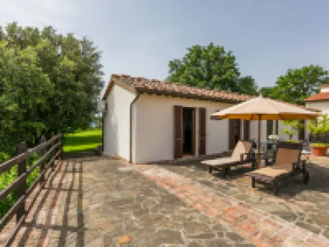 Ciliegiolo Hotels in Cinigiano