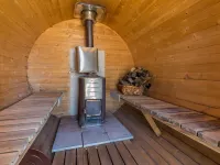 Annelinniemi Hotels in Palkane