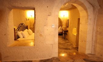 Caverna Hotel Premium Caves