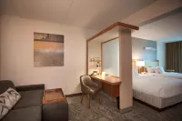 SpringHill Suites Athens West فنادق في Oconee County
