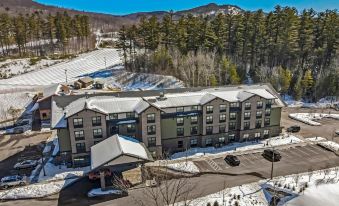 Fairfield Inn & Suites North Conway