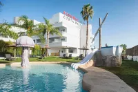 Alegria Costa Ballena Aquafun - Pools