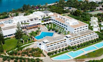 Minos Palace Hotel & Suites - Adults Only