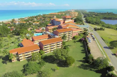 Be Live Experience Varadero Hotel di 