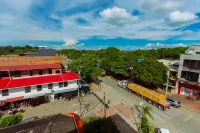 Hotel Luna Verde by Del Toro Hotels in Puerto Triunfo