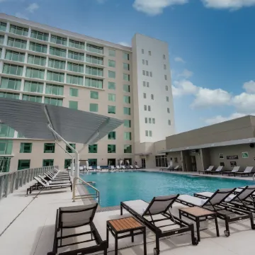 Marriott Fort Lauderdale Airport