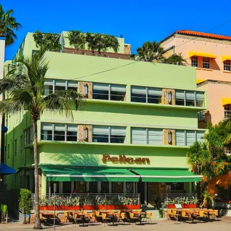 Pelican Hotel
