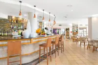 Sumus Hotel Stella and Spa 4S Adults Recommended - bar