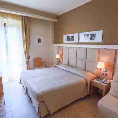 Ròseo Euroterme Wellness Resort Rooms