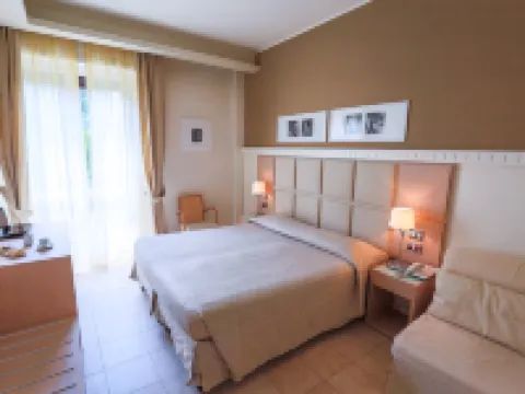 Ròseo Euroterme Wellness Resort Hotels in Bagno di Romagna
