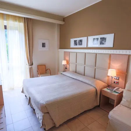 Ròseo Euroterme Wellness Resort Hotels in Bagno di Romagna