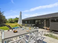 "Sampo" - 400m from the Sea