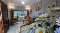 Alley Homestay_Lieu Giai