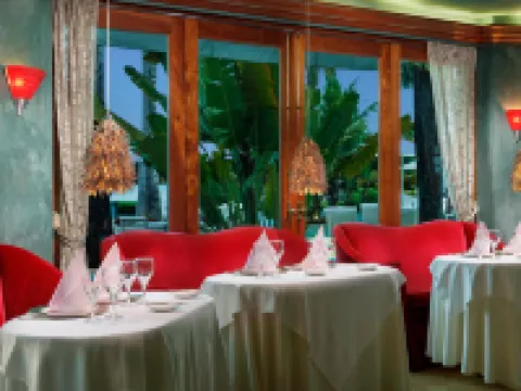 Couples Negril Hotels in Orange Bay